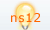 ns12 status ok